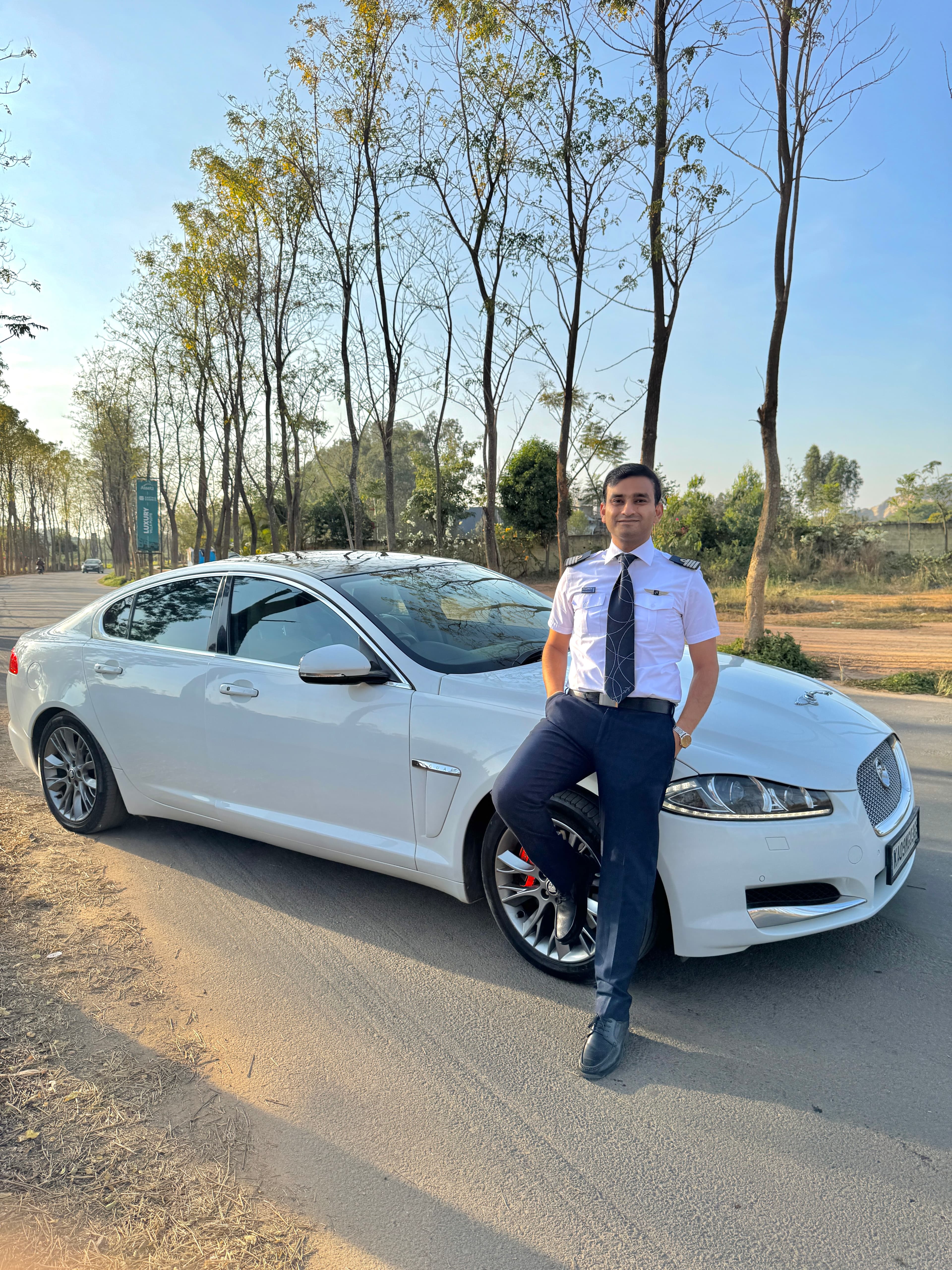 A Journey Beyond the Clouds, fueled by dreamviators