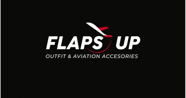 Flaps Up