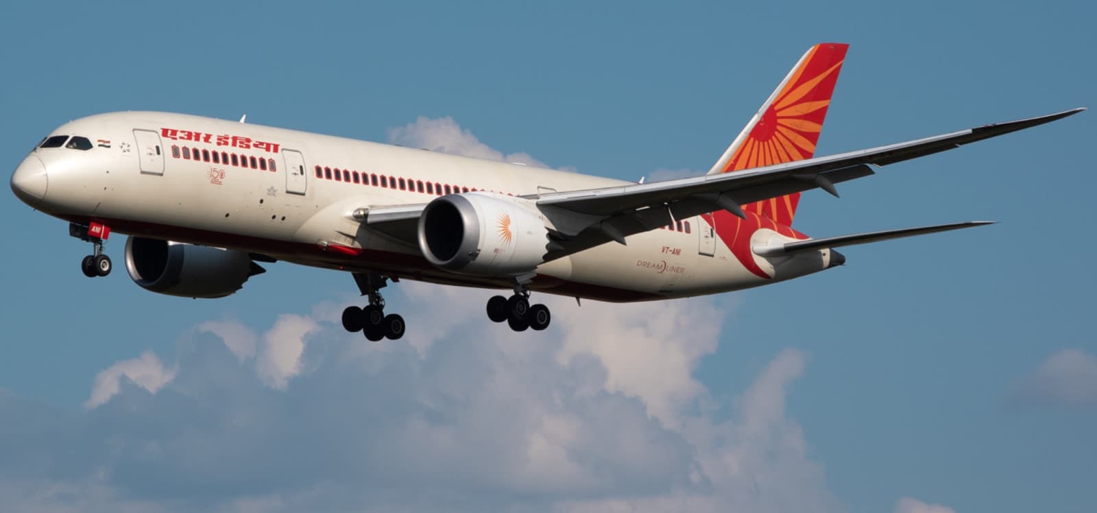 System Cascade at Cruise: Air India 787 Diverts to Jeddah